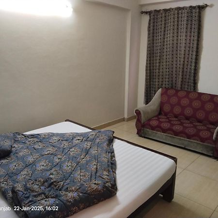 Shahzad Hotel راوالبيندي المظهر الخارجي الصورة