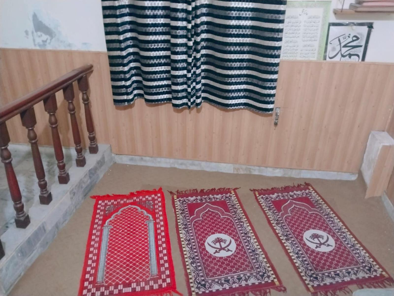 Shahzad Hotel راوالبيندي المظهر الخارجي الصورة