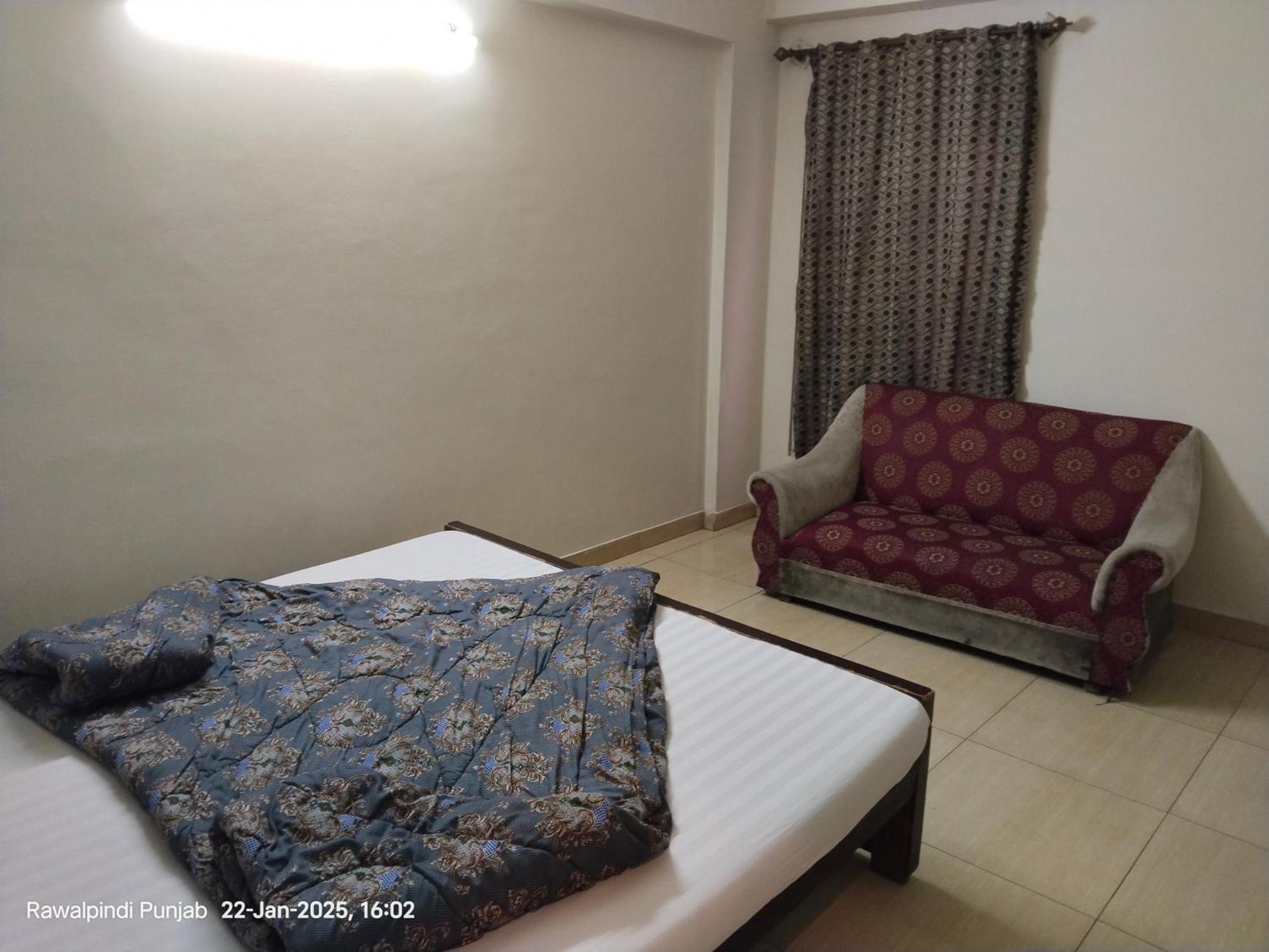 Shahzad Hotel راوالبيندي المظهر الخارجي الصورة